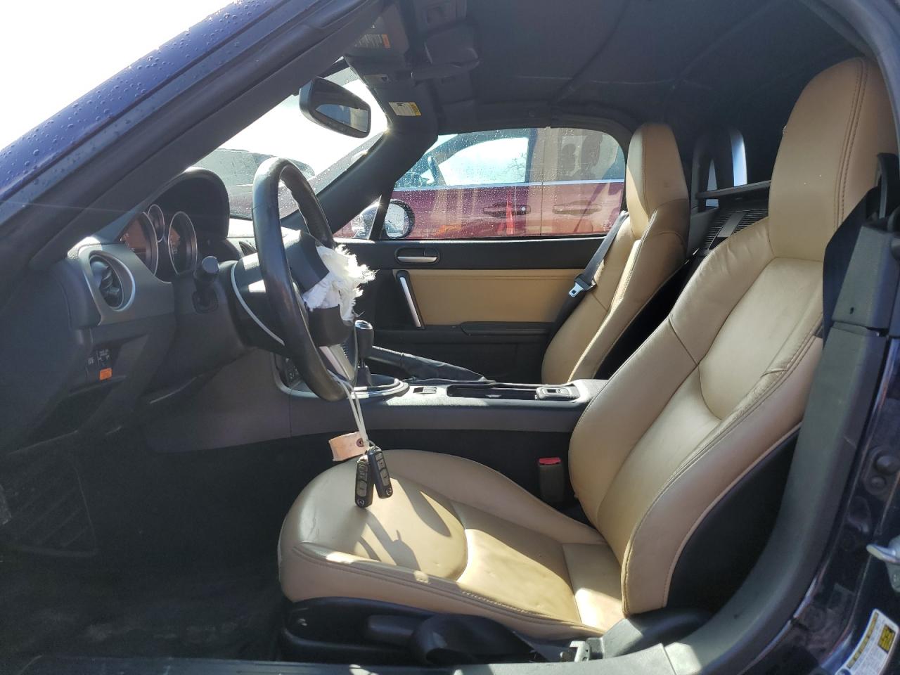 2009 Mazda MX-5 - Image 7