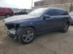 2020 Mercedes-Benz Glc 300 4Matic de vânzare în Fredericksburg, VA - Front End