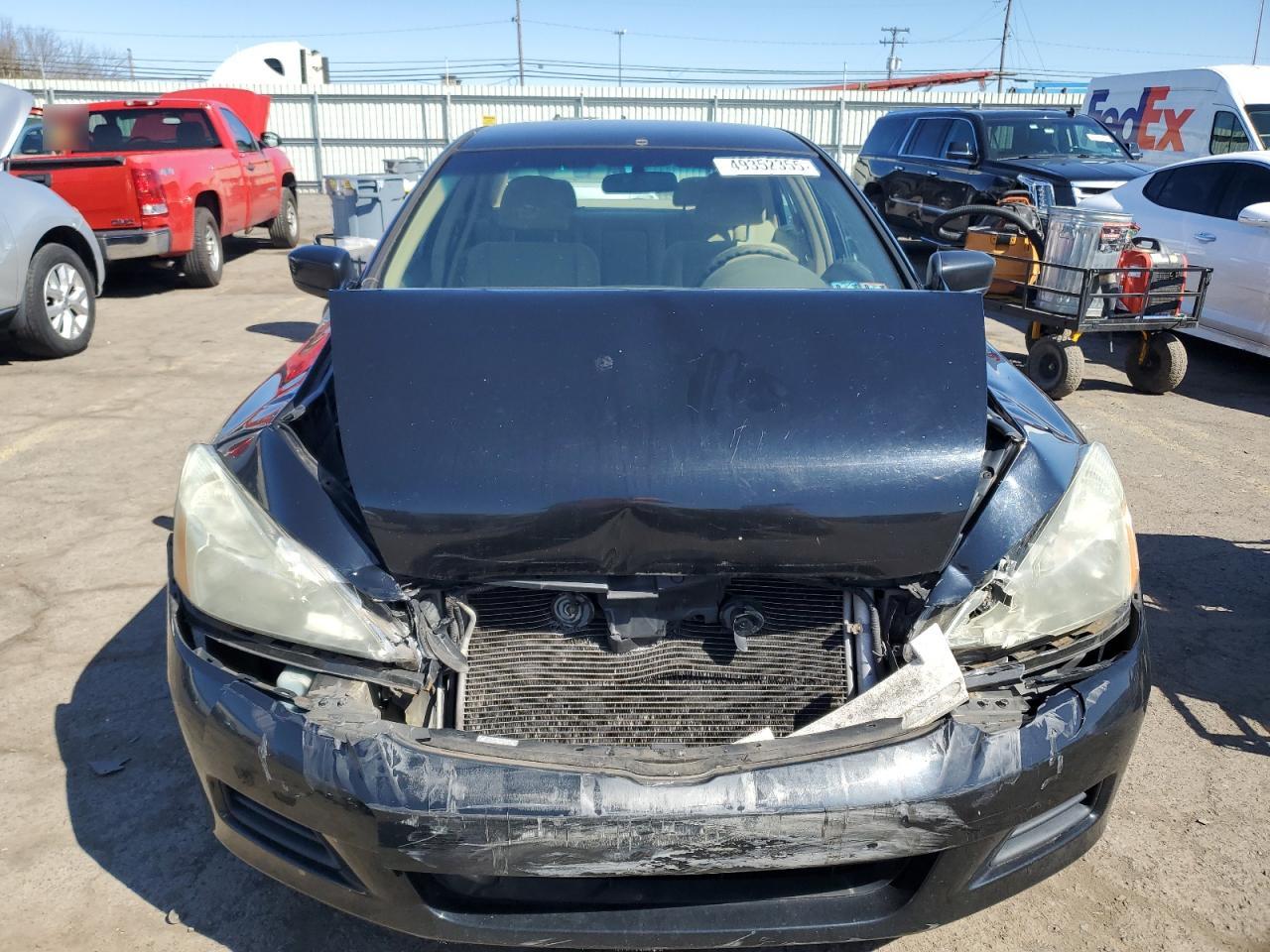 2007 Honda Accord - Image 5