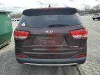 2016 Kia Sorento Ex for Sale in Spartanburg, SC - Normal Wear
