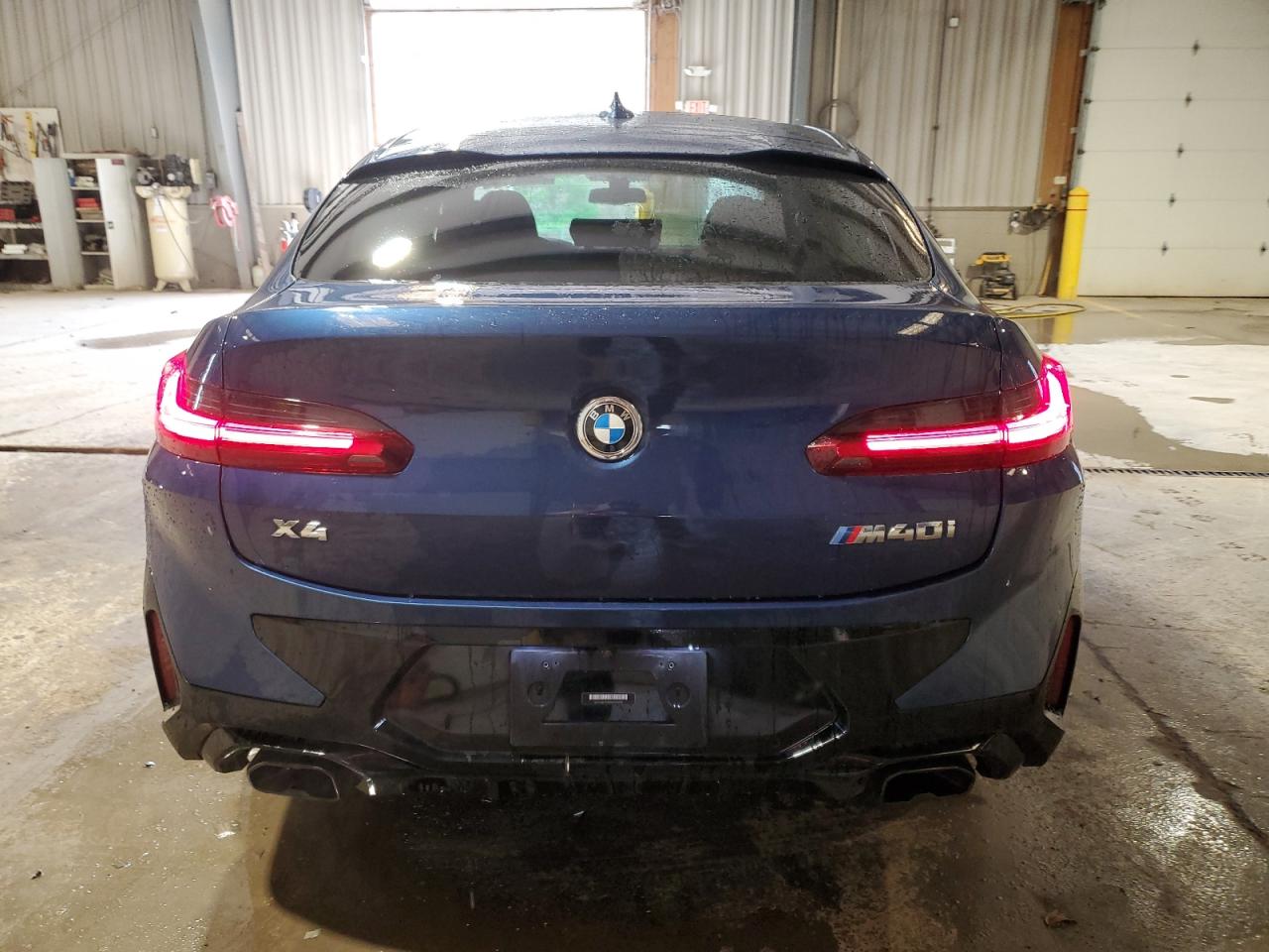 2022 BMW X4 - Image 6