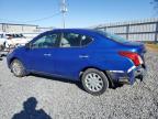 2012 Nissan Versa S продається в Gastonia, NC - Rear End