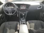 2016 Dodge Dart Sxt იყიდება Elgin-ში, IL - Front End