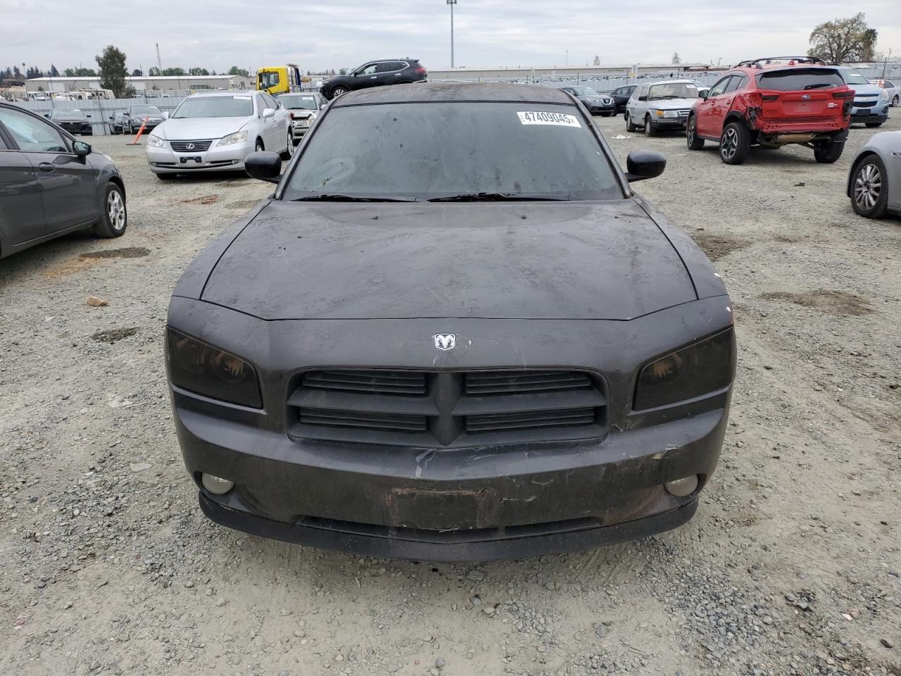 2010 Dodge Charger - Image 5