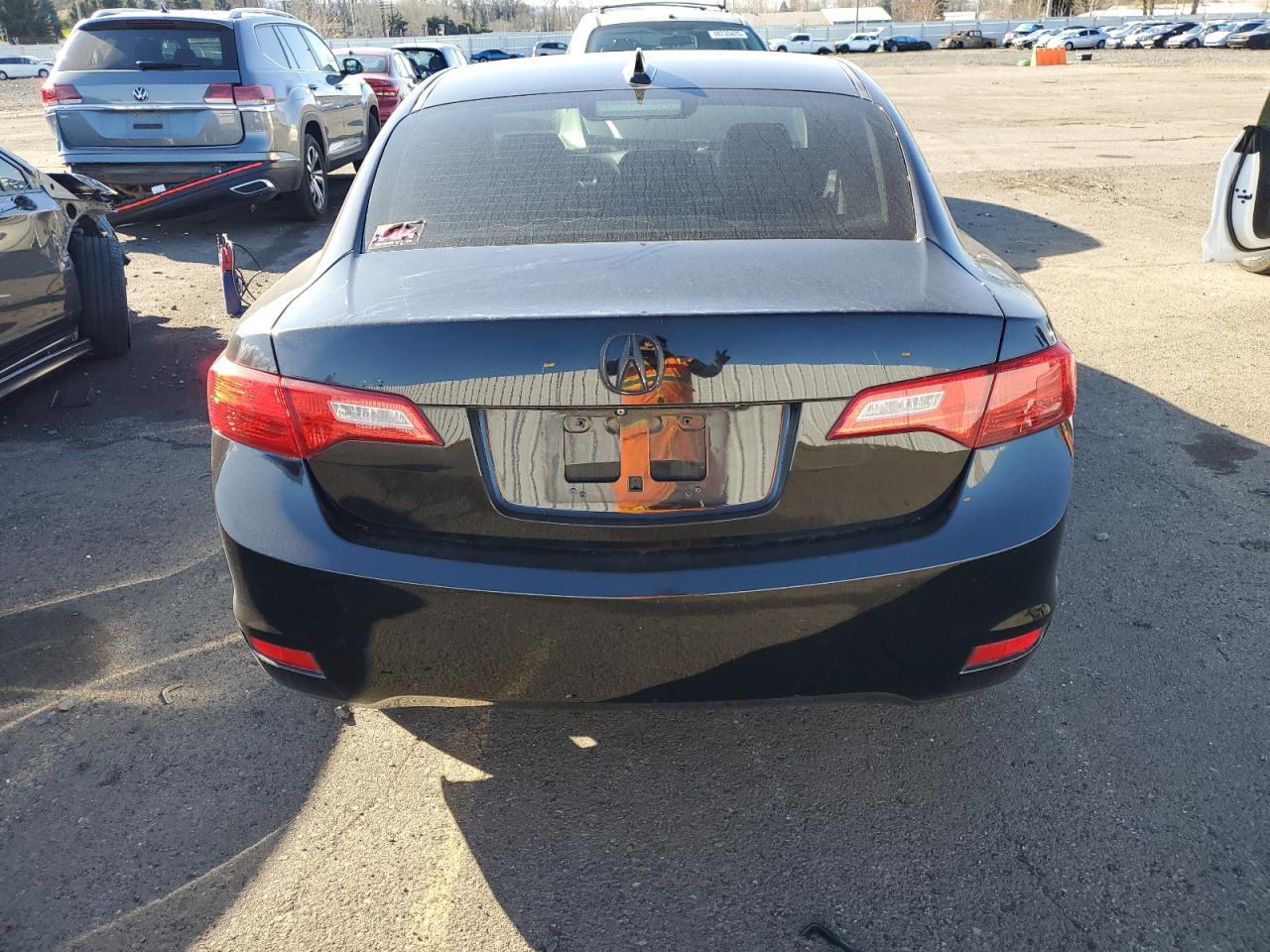 2014 Acura ILX - Image 6