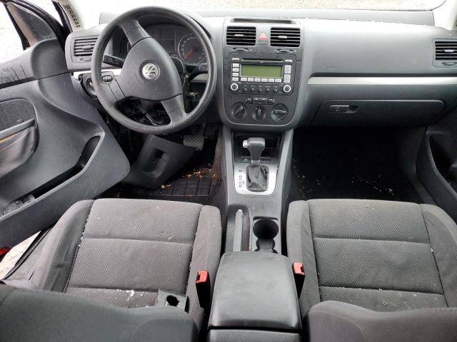 2008 VOLKSWAGEN RABBIT 