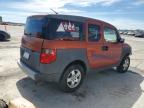 2003 Honda Element Ex იყიდება New Orleans-ში, LA - Front End