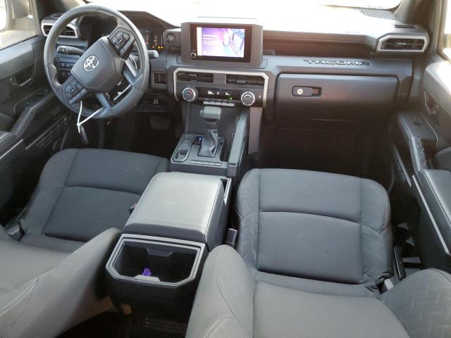  TOYOTA TACOMA 2024 Czarny