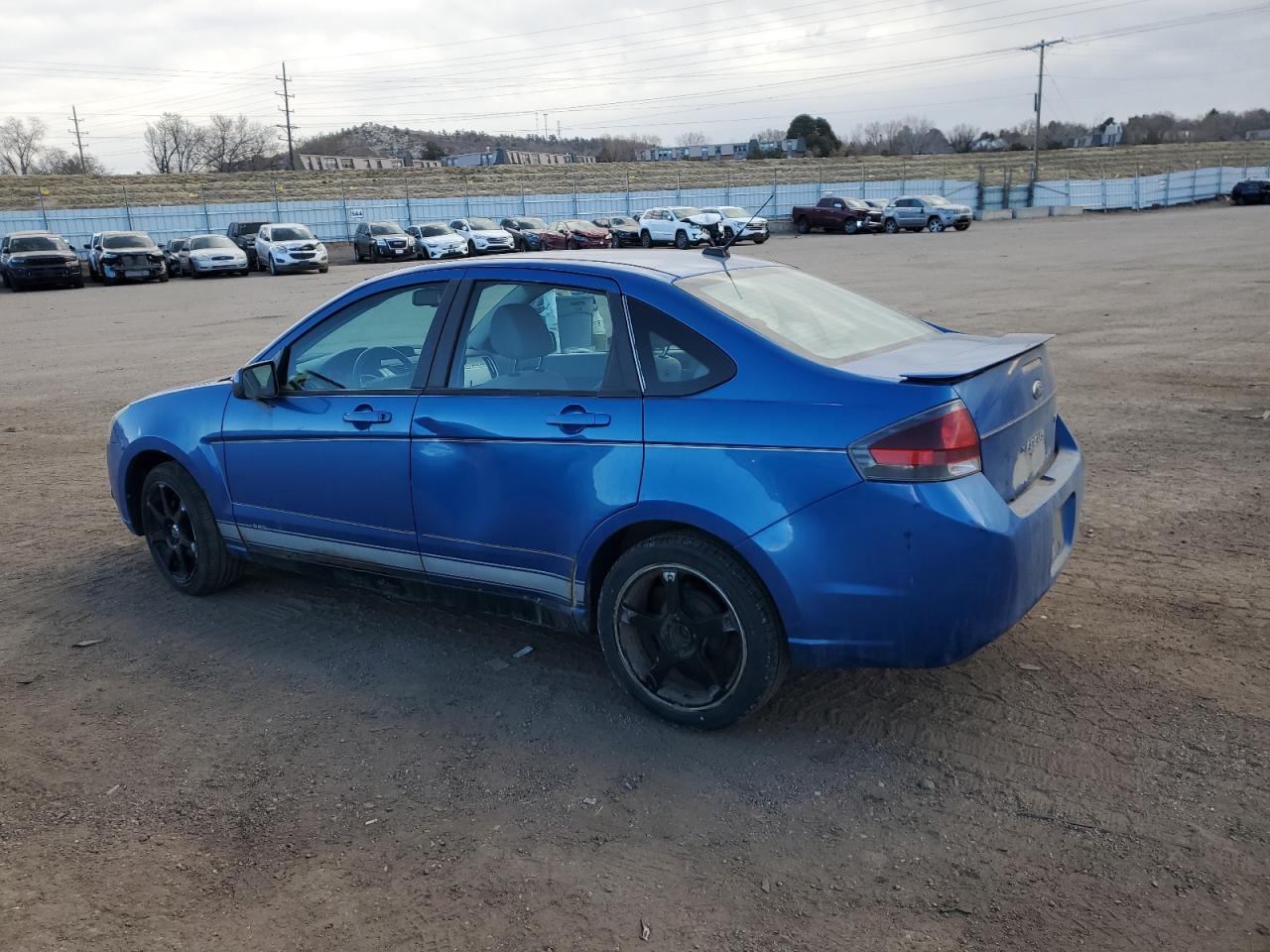 2011 Ford Focus - Image 2