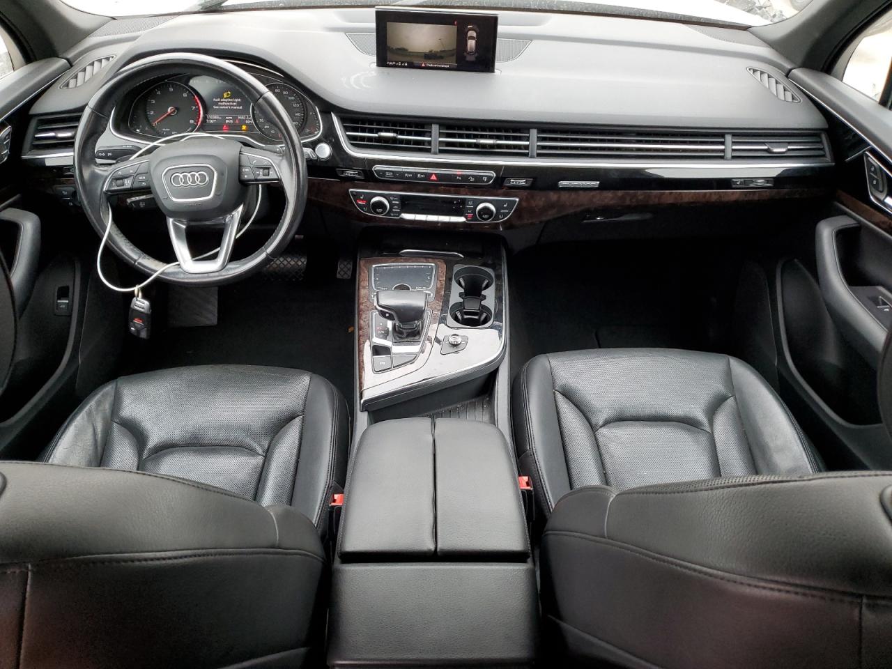 2017 Audi Q7 - Image 8