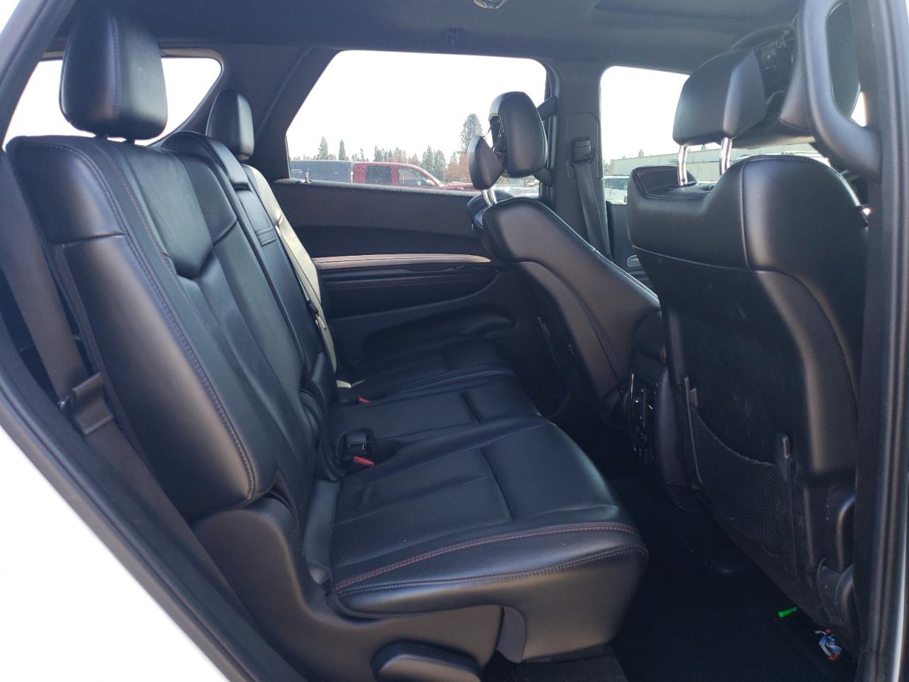 2014 Dodge Durango - Image 11
