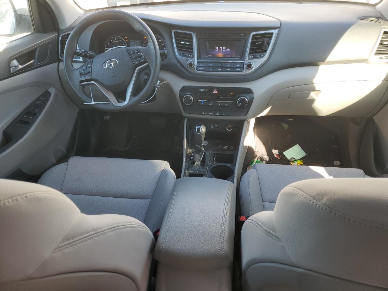 2017 Hyundai Tucson - Image 8