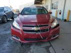 2013 Chevrolet Malibu 3Lt за продажба в Dyer, IN - Front End