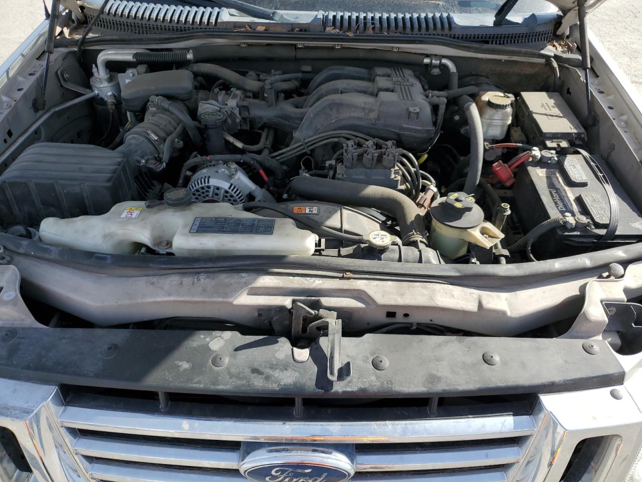 2007 Ford Explorer - Image 11