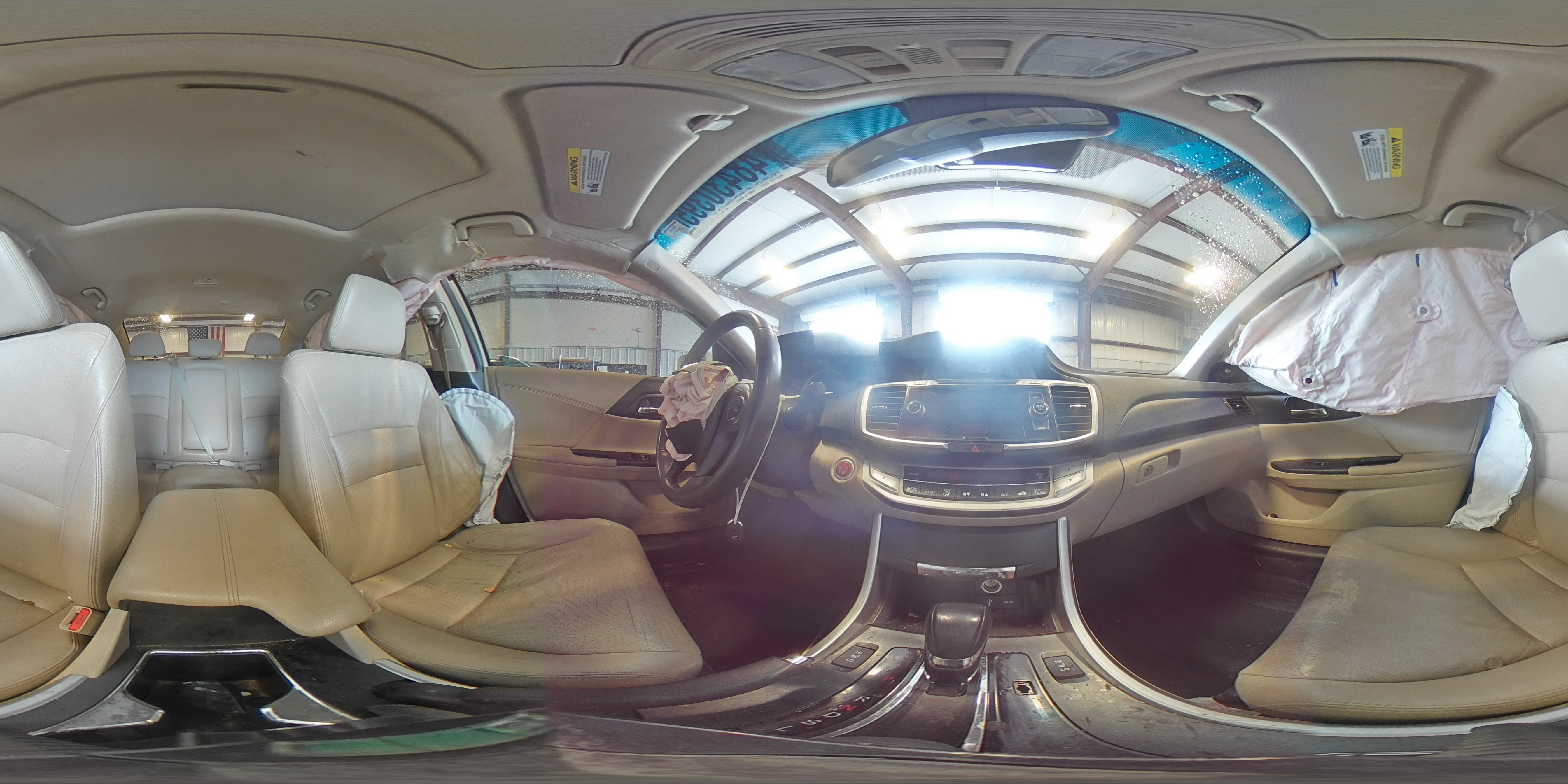2013 Honda Accord - Image 12