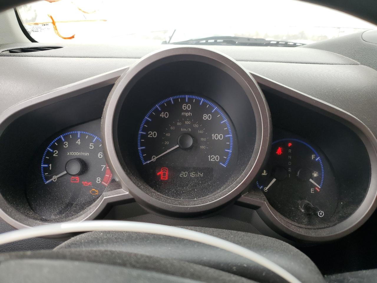 2010 Honda Element - Image 9