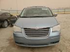 2008 Chrysler Town & Country Limited for Sale in Wichita, KS - Side