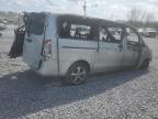 2018 Mercedes-Benz Metris  de vânzare în Hueytown, AL - Burn - Engine