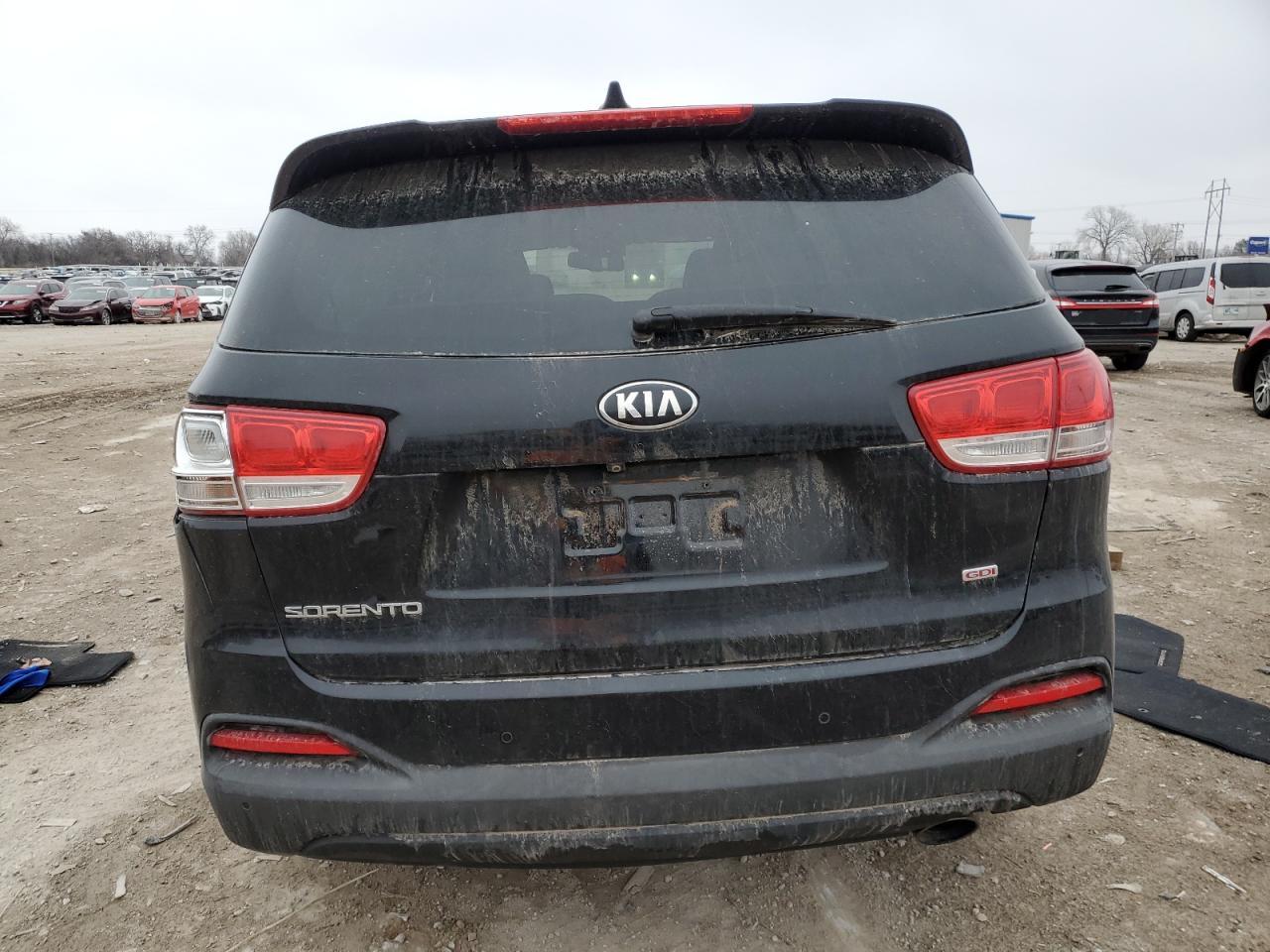 2016 Kia Sorento - Image 6