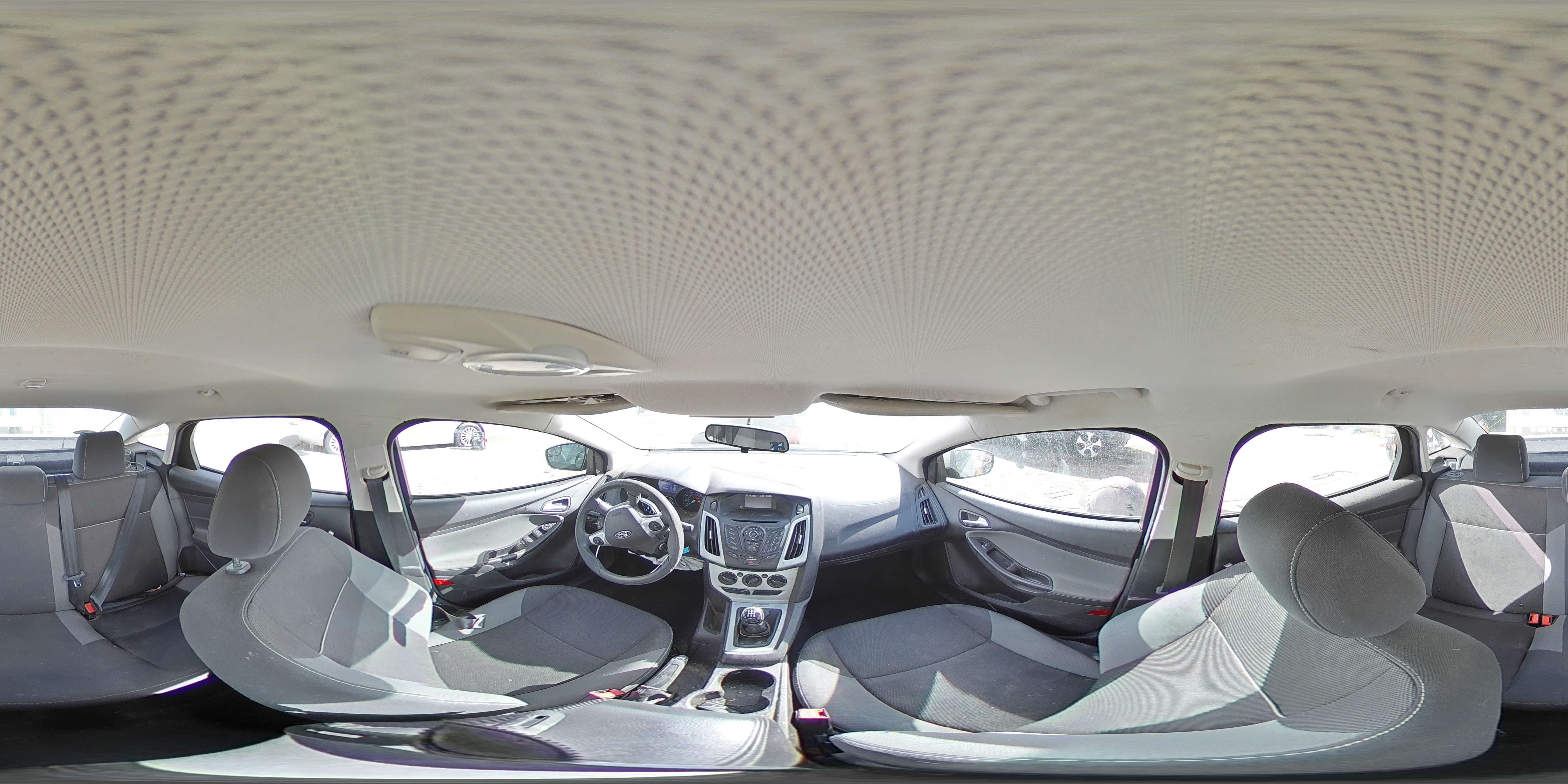 2013 Ford Focus - Image 13