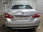 2016 Nissan Altima 2.5 for Sale in Candia, NH - Front End