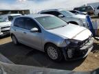 2012 Volkswagen Golf  na sprzedaż w Brighton, CO - Front End