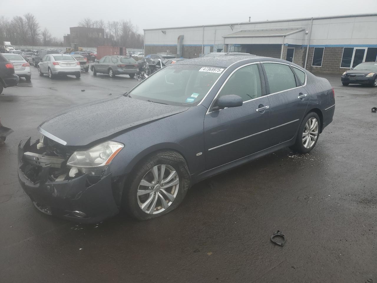 2009 Infiniti M - Image 1