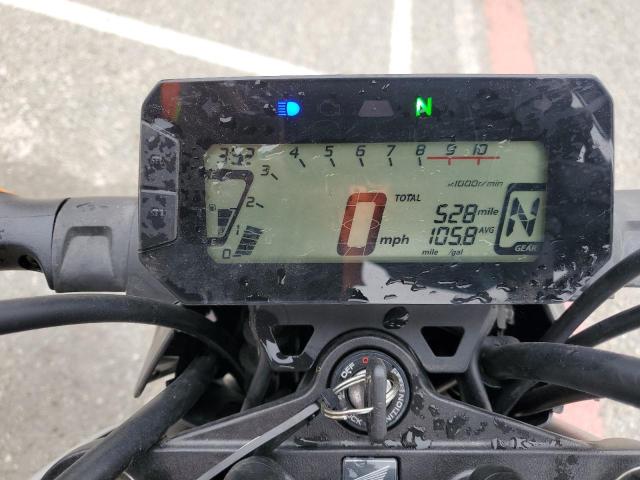 2023 HONDA GROM 125  