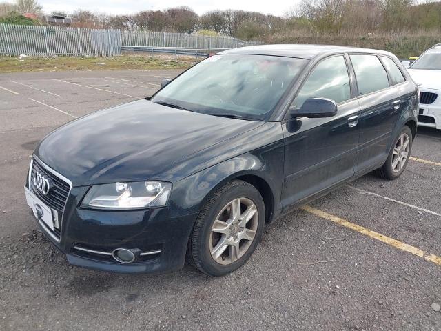 AUDI A3 SE TDI 2011