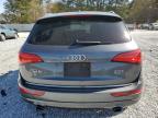 2017 Audi Q5 Premium Plus en Venta en Fairburn, GA - Front End