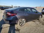 2018 Honda Clarity  за продажба в Windsor, NJ - Side