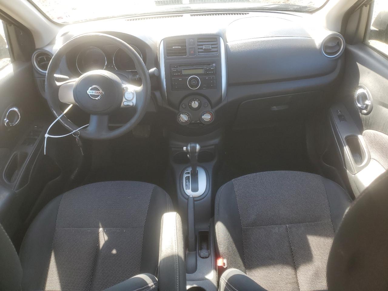 2014 Nissan Versa - Image 8