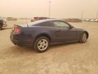 2011 Ford Mustang  на продаже в Amarillo, TX - Side