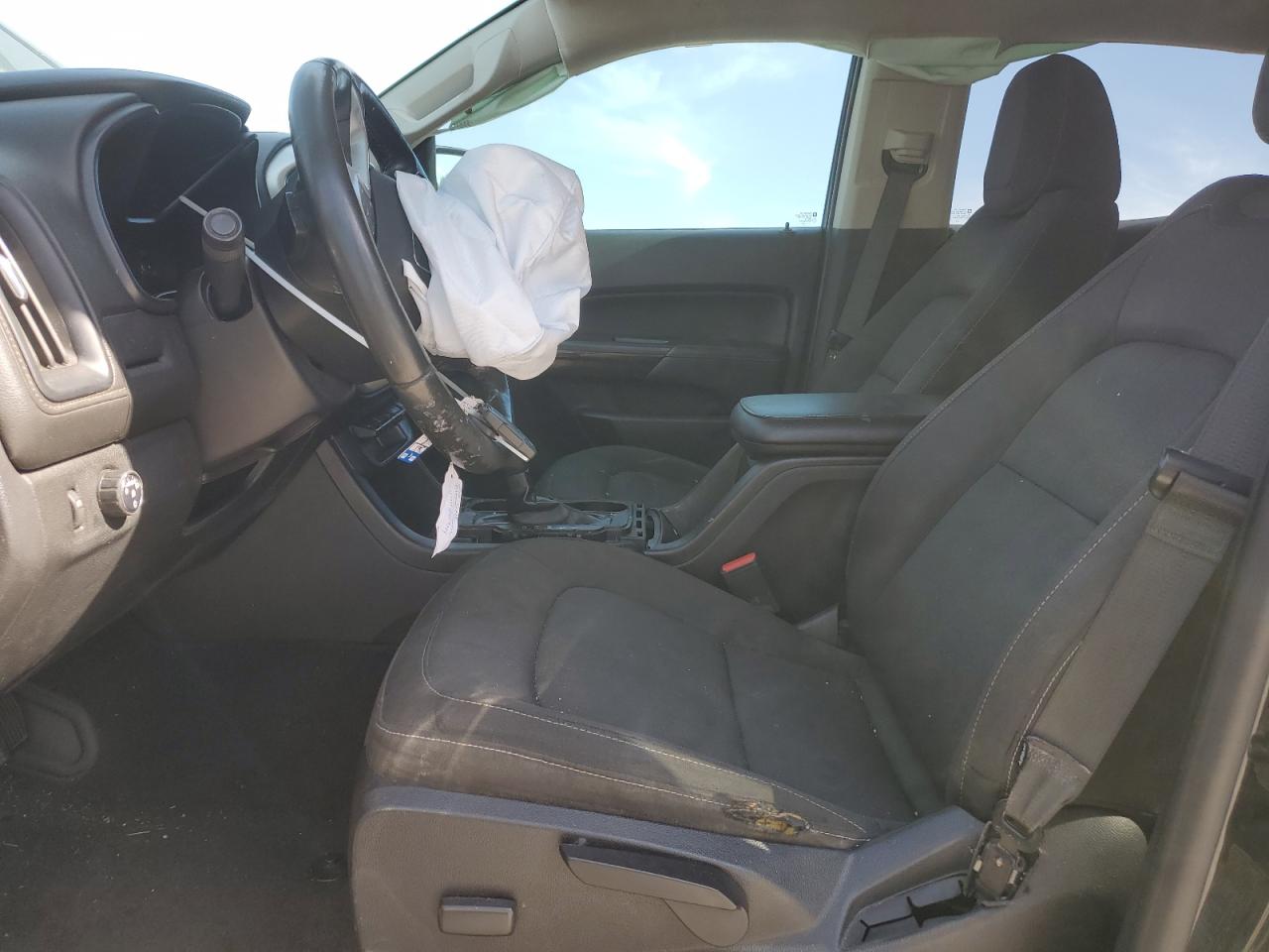 2018 GMC Canyon - Image 7