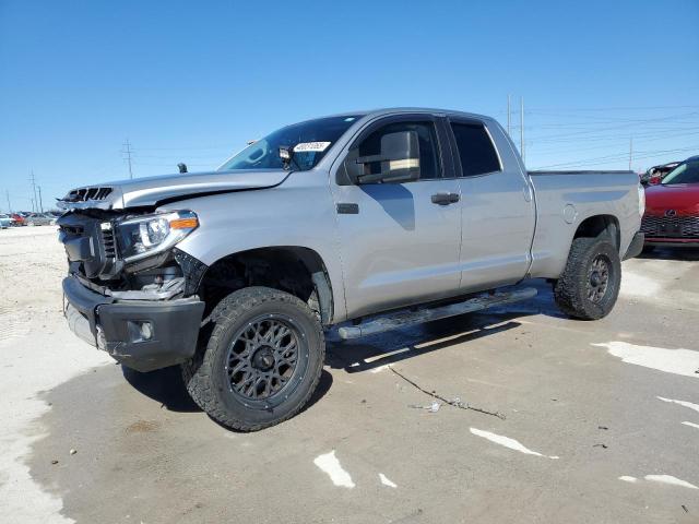 2014 Toyota Tundra Double Cab Sr