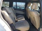 2016 Mercedes-Benz Gl 550 4Matic продається в North Billerica, MA - Side