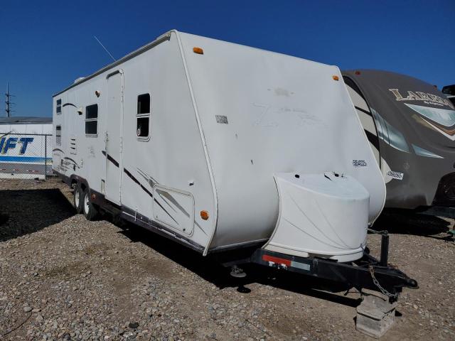 2007 Keystone Challenger Zeplin