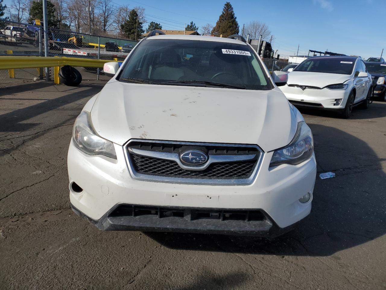 2013 Subaru XV - Image 5