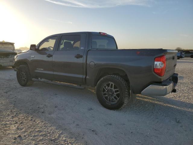  TOYOTA TUNDRA 2015 Сharcoal