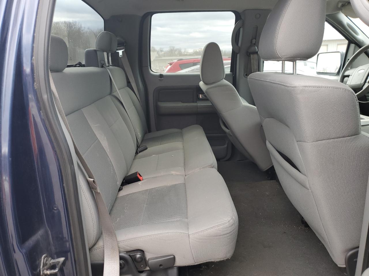 2008 Ford F-150 - Image 10