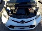 2012 TOYOTA AYGO VVT-I for sale at Copart BRISTOL