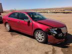 2012 Lincoln Mkz  for Sale in Albuquerque, NM - Front End