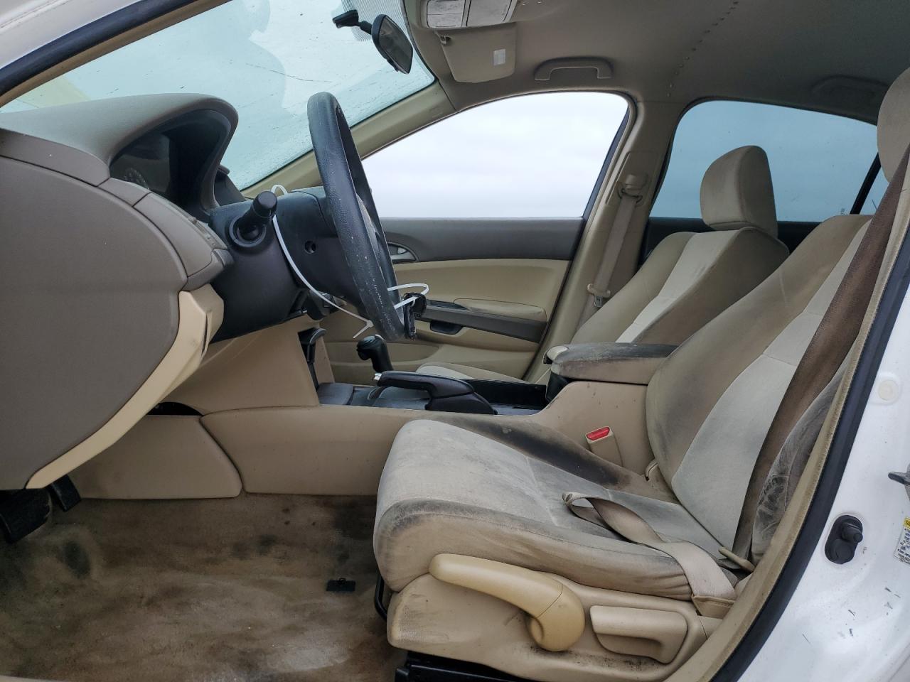 2008 Honda Accord - Image 7