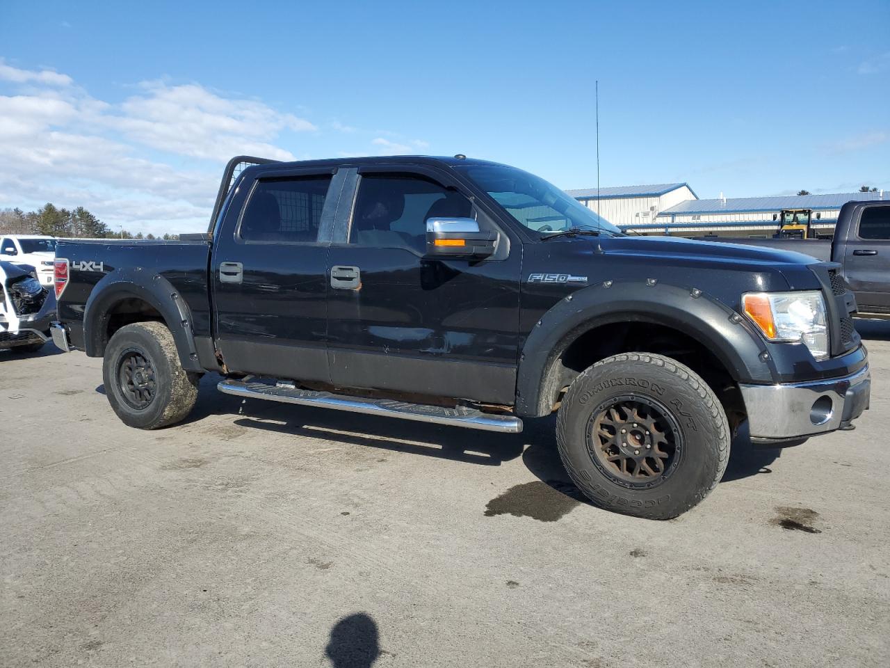 2010 Ford F-150 - Image 4