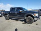 2010 Ford F150 Supercrew იყიდება Windham-ში, ME - All Over