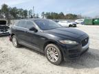 2020 Jaguar F-Pace Prestige продається в Loganville, GA - Minor Dent/Scratches