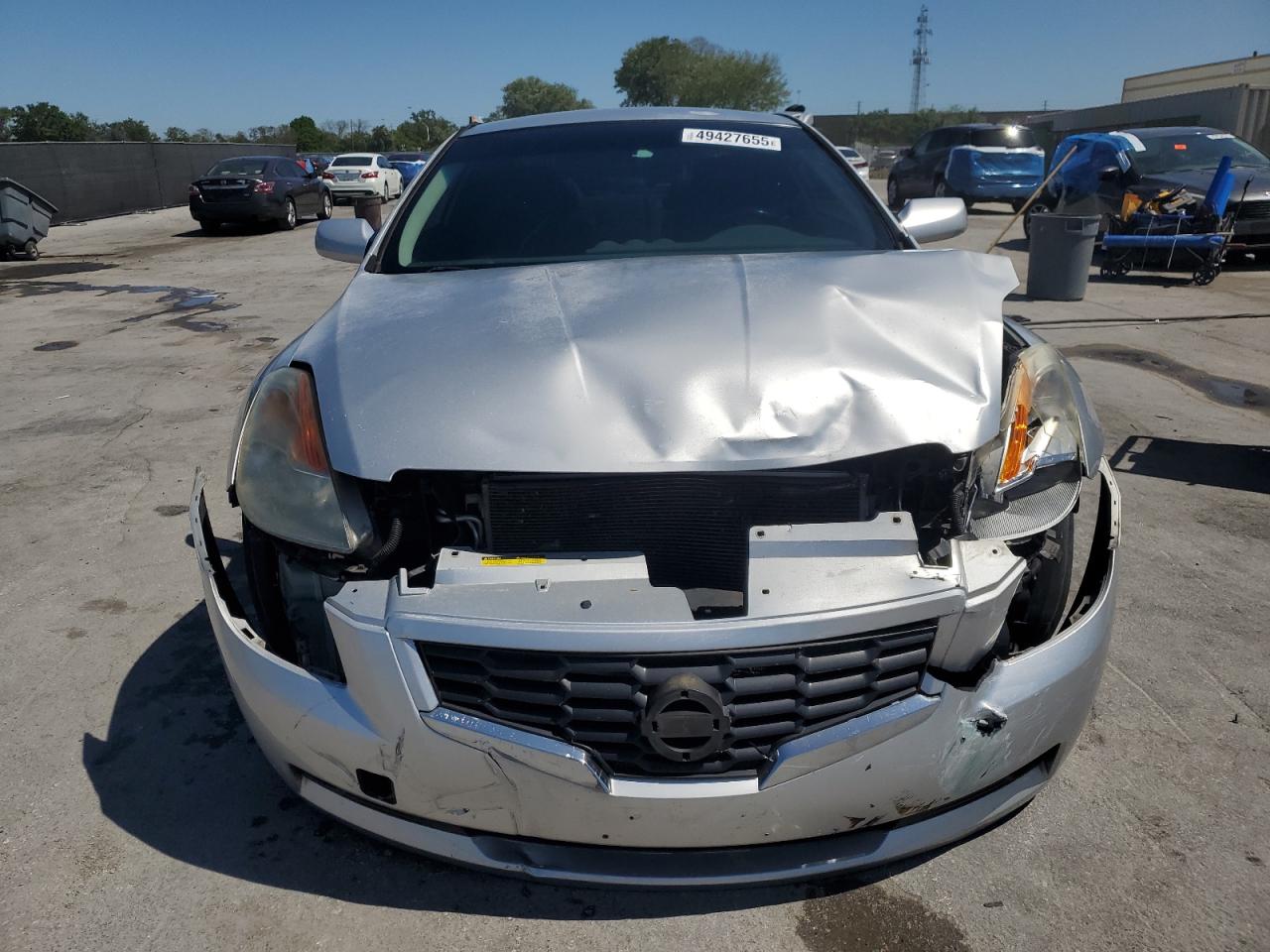 2009 Nissan Altima - Image 5