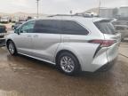 2022 Toyota Sienna Xle for Sale in Albuquerque, NM - Side