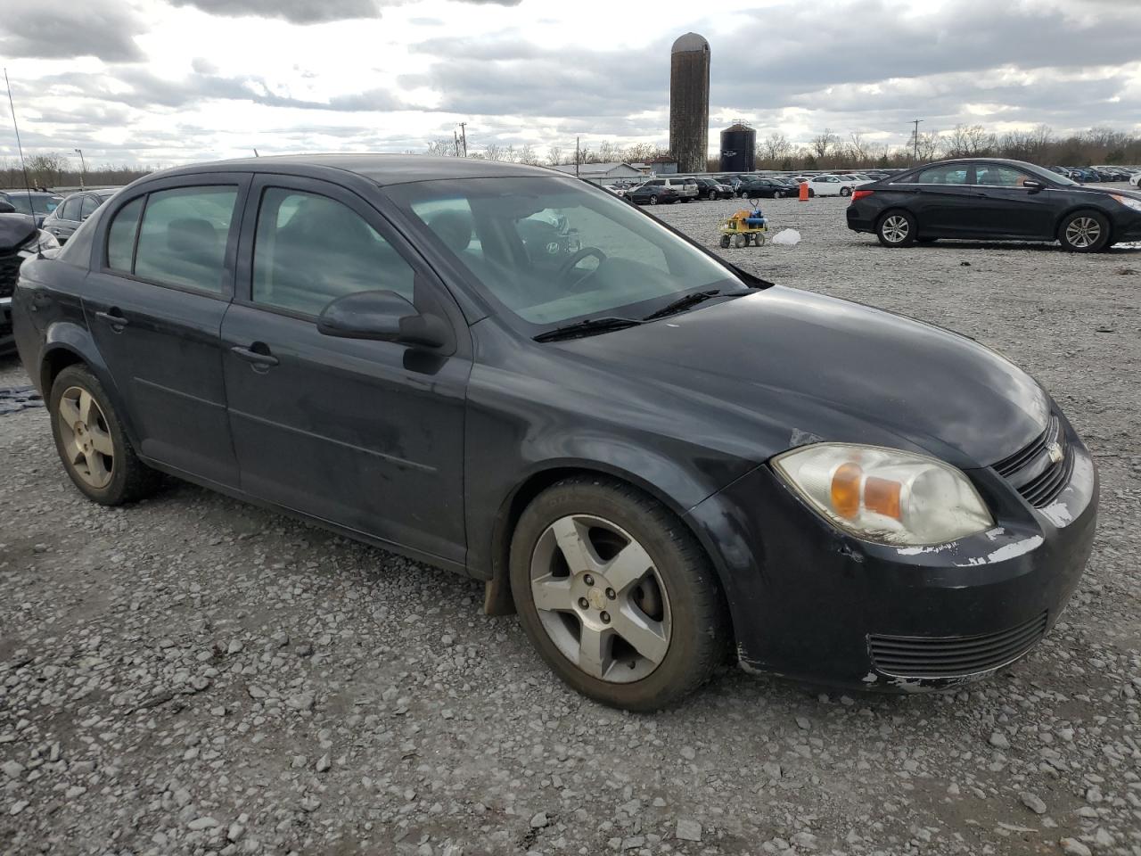 2010 Chevrolet Cobalt - Image 4