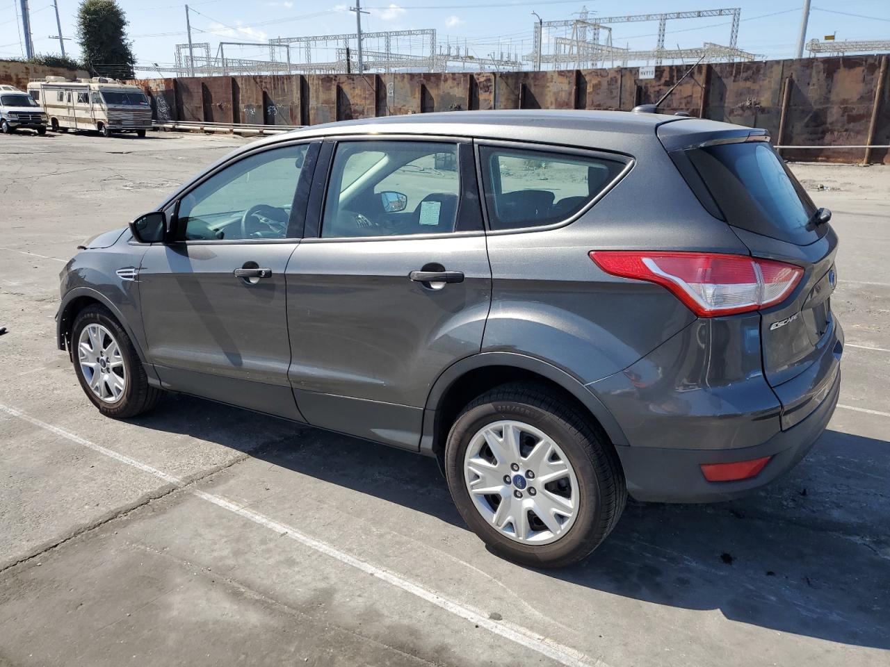 2015 Ford Escape - Image 2